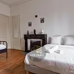 Le Gambetta T3 Hyper Center Apartment Grenoble