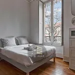 Le Gambetta T3 Hyper Center Apartment *