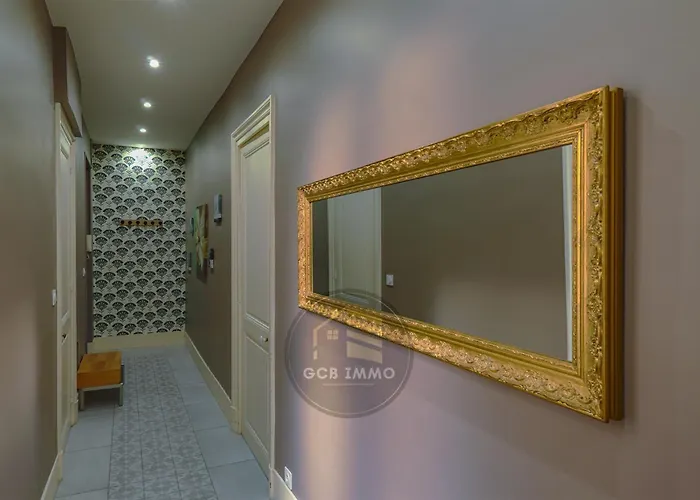 Le Gambetta T3 Hyper Center