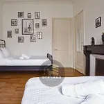 Apartment Le Gambetta T3 Hyper Center