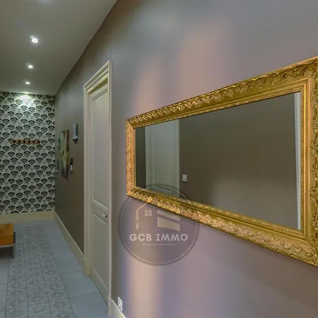 Le Gambetta T3 Hyper Center